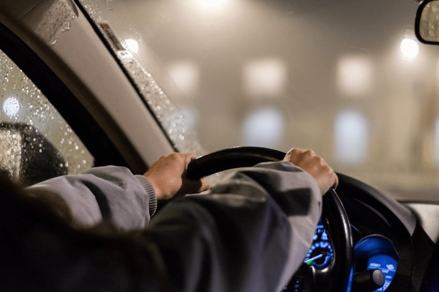 Driving Tips