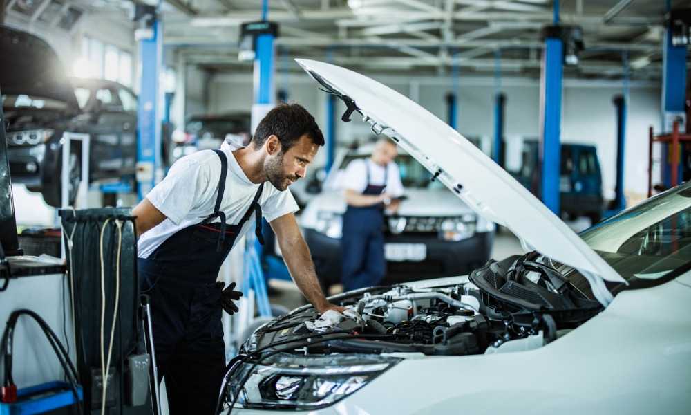 Enhancing Fleet Efficiency through Consistent Ball Joint Inspections ...